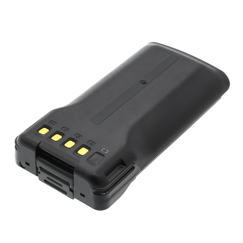 Batterij Vervangt KNB-54N