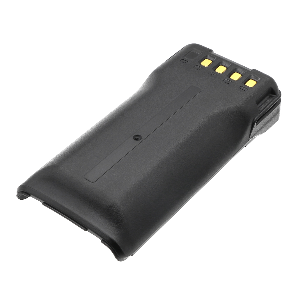 Batterij Vervangt KNB-54N