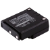 Batterij voor tweerichtingsradio Kenwood CS-KNB360TW