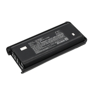 Batterij voor tweerichtingsradio Kenwood TK-3307M2