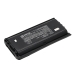 Batterij voor tweerichtingsradio Kenwood TK-3307M2