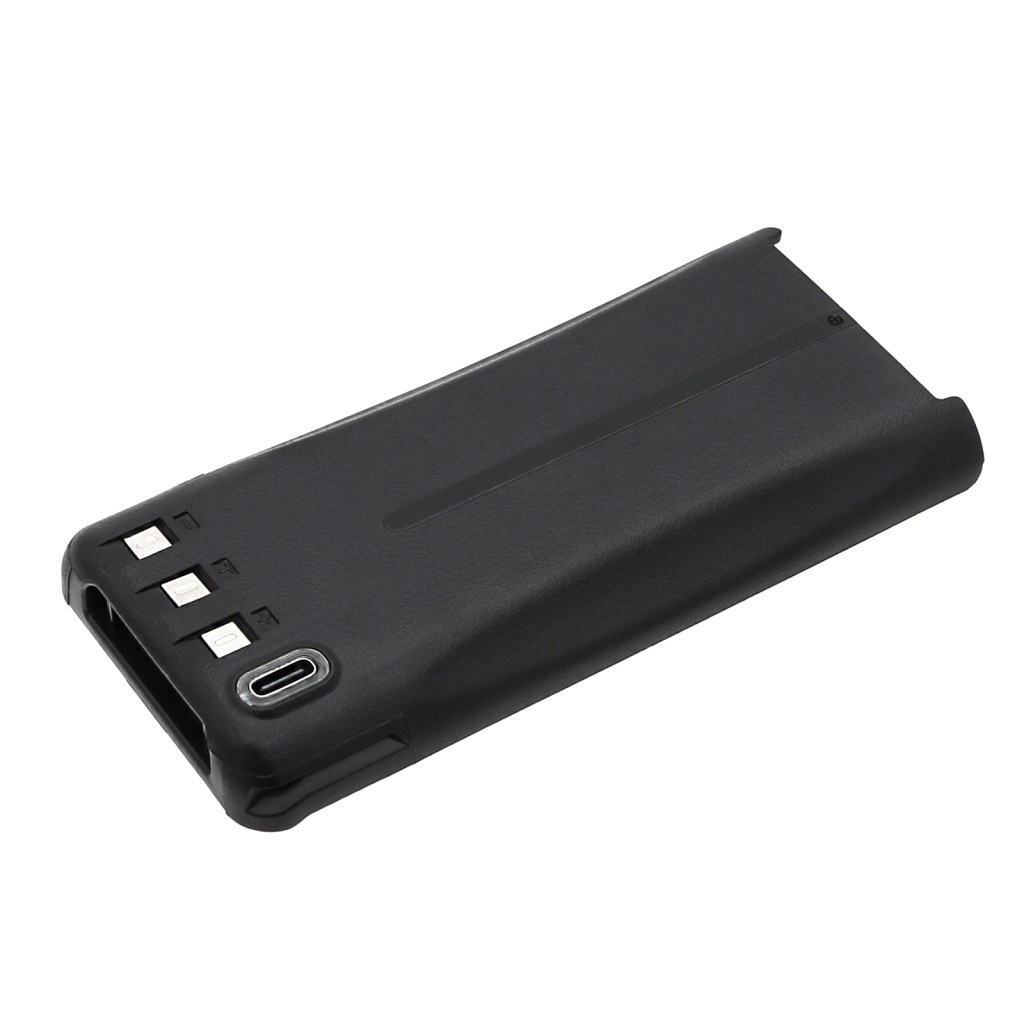 Batterij voor tweerichtingsradio Kenwood TK-3307M2