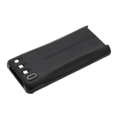 Compatibele batterijvervanging voor Kenwood KNB-45,KNB-45L,KNB-45LI