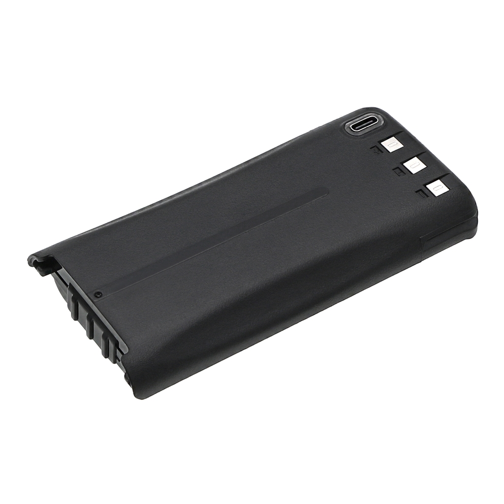 Batterij voor tweerichtingsradio Kenwood TK-3307M2