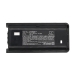 Batterij voor tweerichtingsradio Kenwood TK-3307M2