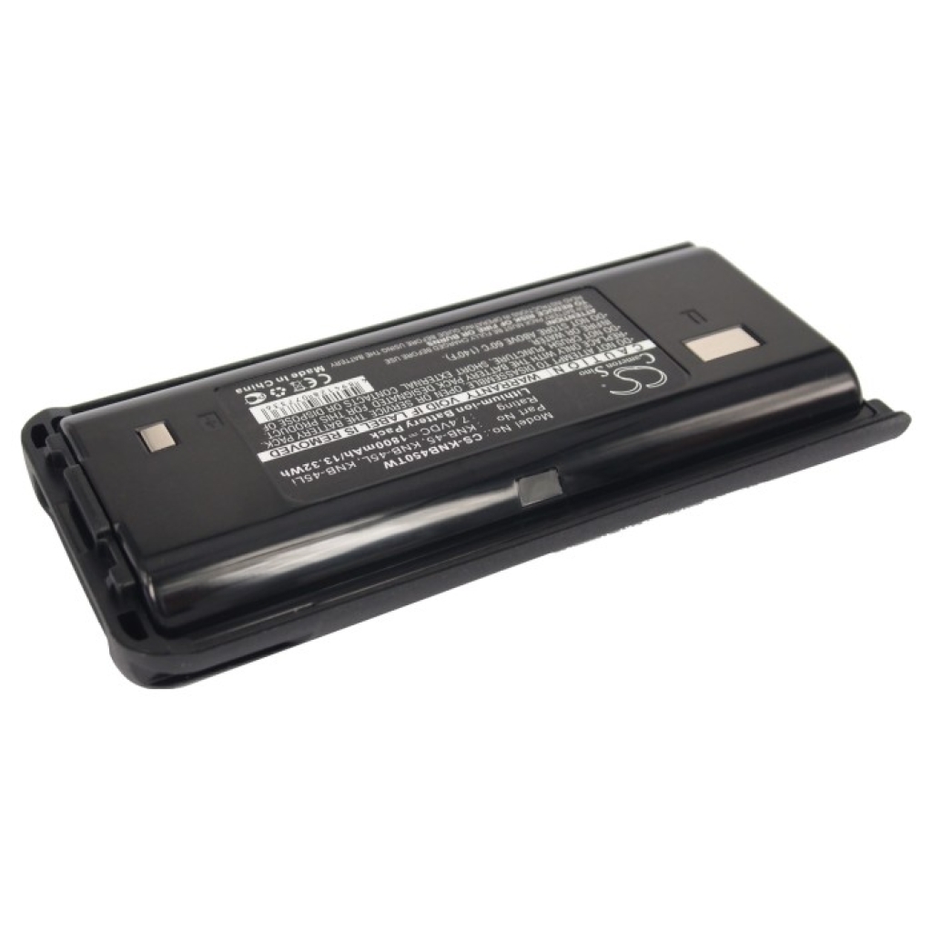 Batterij voor tweerichtingsradio Kenwood TK-3307M2