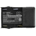 Batterij voor tweerichtingsradio Kenwood CS-KNB460TW