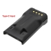 Two-Way Radio Battery Kenwood CS-KNB470TC