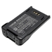Batterij voor tweerichtingsradio Kenwood CS-KNB472TW