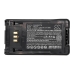 Batterij voor tweerichtingsradio Kenwood CS-KNB472TW