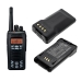 Batterij voor tweerichtingsradio Kenwood CS-KNB472TW