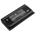 Batterij voor tweerichtingsradio Kenwood TK-3307M2