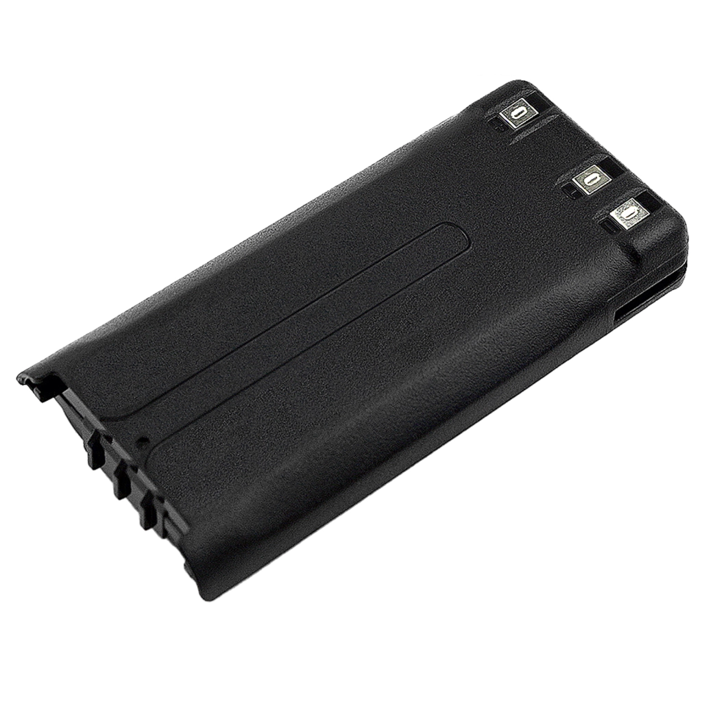 Batterijen Vervangt KNB-53N