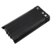 Batterijen Vervangt KNB-53N