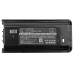 Batterij voor tweerichtingsradio Kenwood TK-3307M2