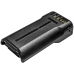 Batterij voor tweerichtingsradio Kenwood CS-KNB533TW