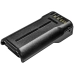 Batterijen Vervangt KNB-L1