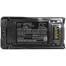 Batterij voor tweerichtingsradio Kenwood CS-KNB533TW