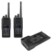 Batterij voor tweerichtingsradio Kenwood CS-KNB533TW