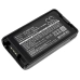 Batterijen Batterij voor tweerichtingsradio CS-KNB570TW