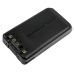Batterij voor tweerichtingsradio Kenwood CS-KNB570TW