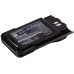 Batterij voor tweerichtingsradio Kenwood CS-KNB630TW