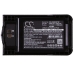 Batterij voor tweerichtingsradio Kenwood CS-KNB630TW