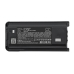Cameron Sino CS-KNB690TC 7.4V 2700mAh Li-ion battery for Kenwood two-way radio