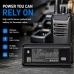 Battery compatible with Kenwood CS-KNB690TC