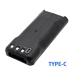 Battery compatible with Kenwood CS-KNB690TC