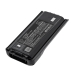 Battery compatible with Kenwood CS-KNB690TC