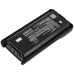 Batterij voor tweerichtingsradio Kenwood CS-KNB690TW