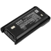 Batterijen Vervangt KNB-69L