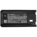 Batterij voor tweerichtingsradio Kenwood CS-KNB690TW