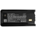 Batterij voor tweerichtingsradio Kenwood CS-KNB691TW
