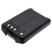 Batterij voor tweerichtingsradio Kenwood CS-KNB740TW