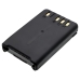 Batterij voor tweerichtingsradio Kenwood CS-KNB740TW