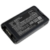 Batterij voor tweerichtingsradio Kenwood CS-KNB780TW