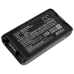 Batterijen Vervangt KNB-56N