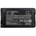 Batterij voor tweerichtingsradio Kenwood CS-KNB780TW