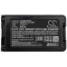Batterijen Vervangt KNB-56N