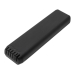 Batterijen Batteries for communication and conferencing CS-KNF300XL