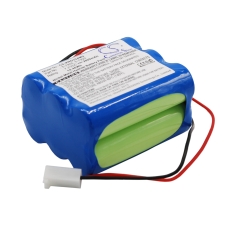 Compatible battery replacement for Kangaroo 5-7905,5-7920