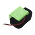 Compatibele batterijvervanging voor Kangaroo B11767