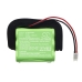 Compatibele batterijvervanging voor Kangaroo B11767