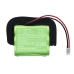 Compatibele batterijvervanging voor Kangaroo B11767