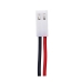 Compatibele batterijvervanging voor Kangaroo B11767