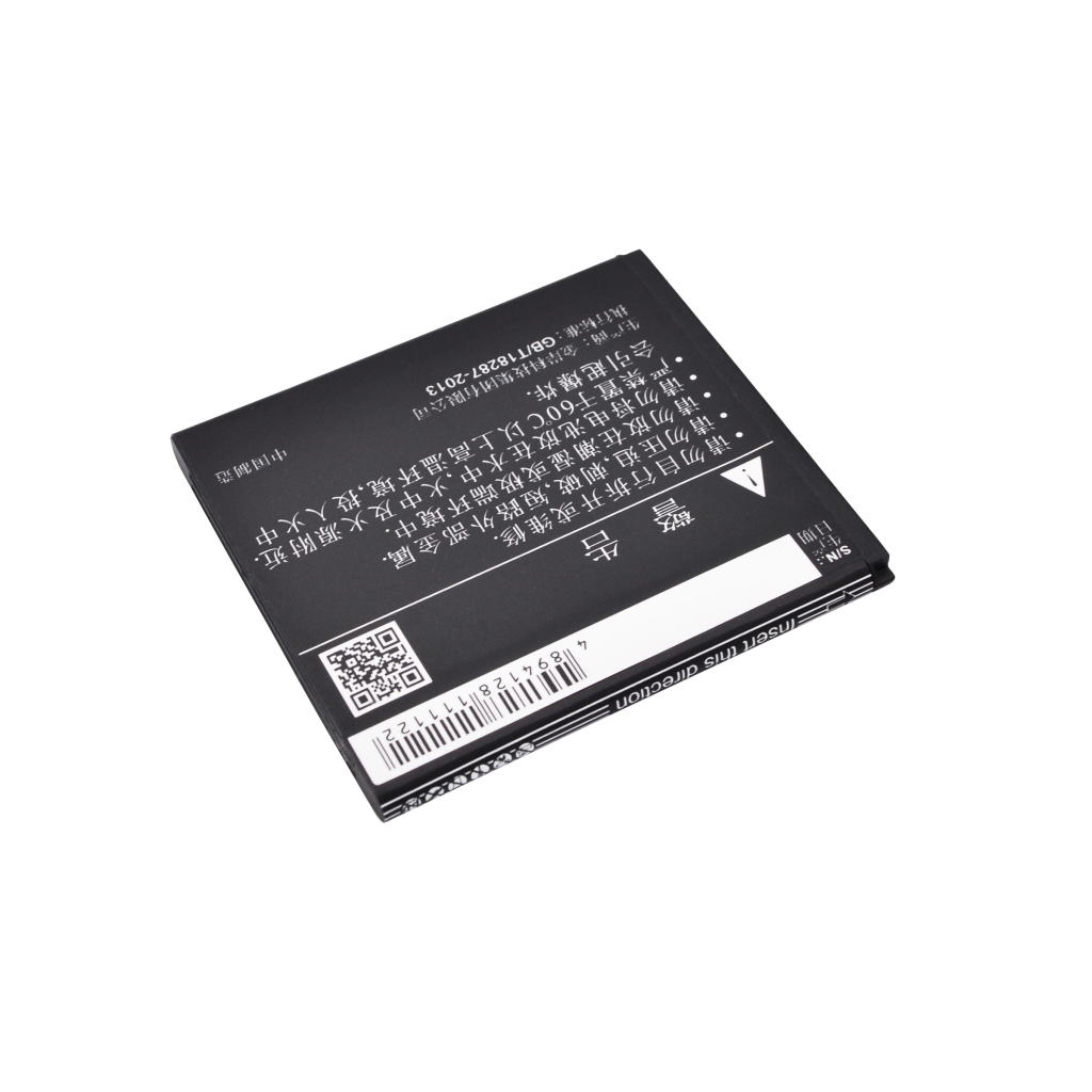 Bureau-oplader Fly CS-KNW970SL