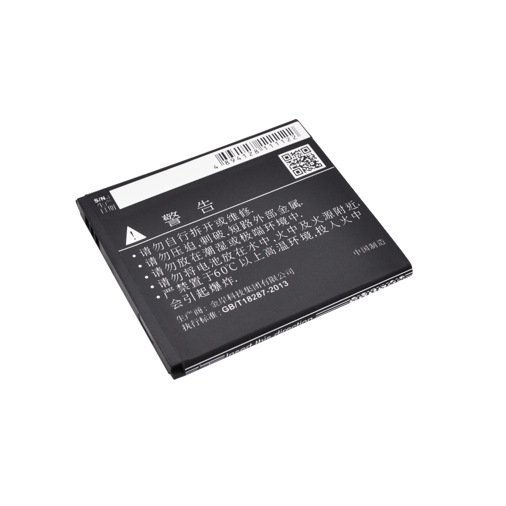 Bureau-oplader Fly CS-KNW970SL
