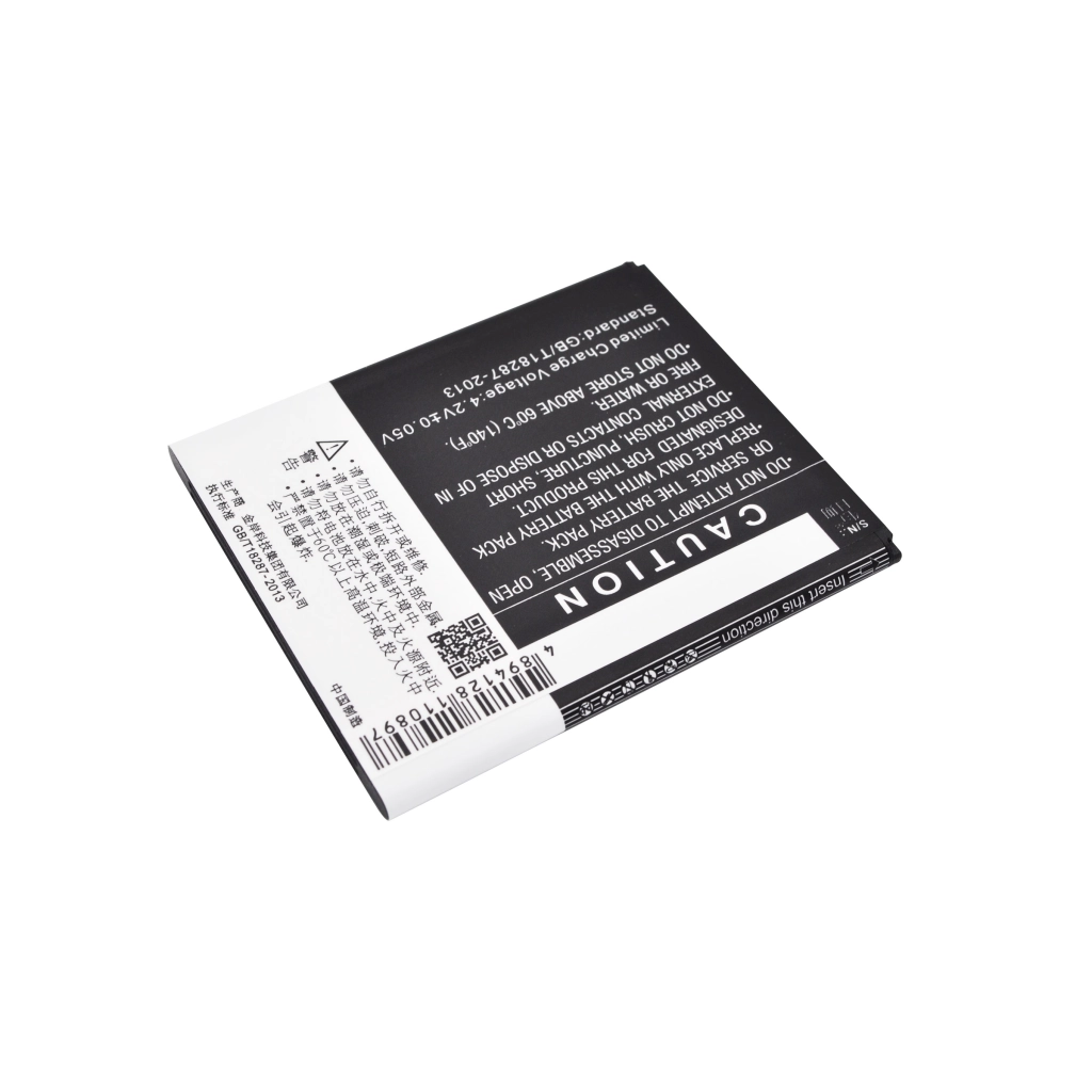 Opladers Bureau-oplader CS-KNW991SL